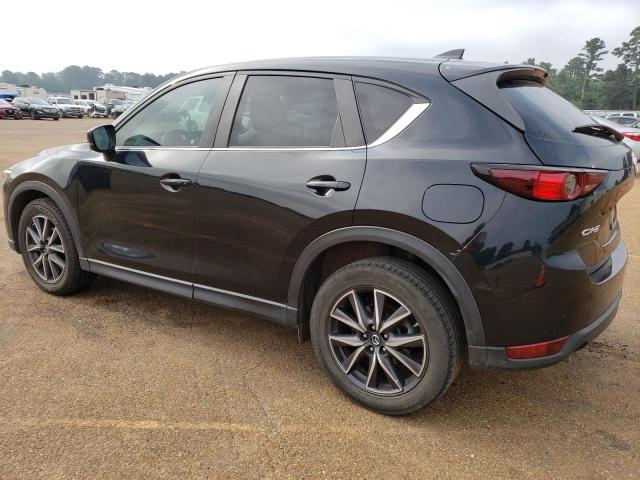 Photo 2 from auction – 2018 MAZDA CX-5 TOURI with VIN JM3KFACM5J1437961