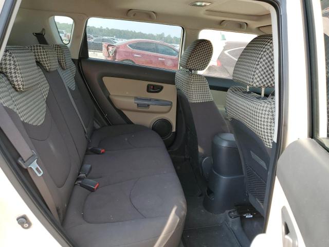 Photo 10 from auction – 2010 KIA SOUL with VIN KNDJT2A21A7059770