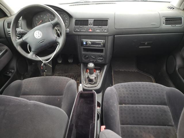 Photo 8 from auction – 2003 VOLKSWAGEN JETTA GLS with VIN 3VWSE69M13M130581