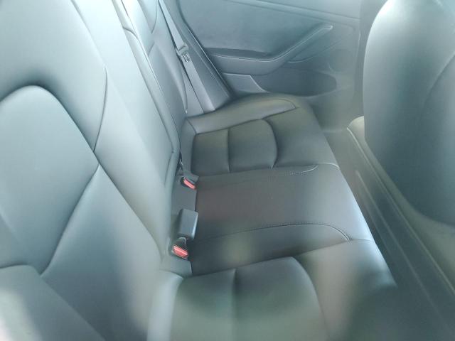 Photo 10 from auction – 2023 TESLA MODEL 3 with VIN 5YJ3E1EA0PF435196