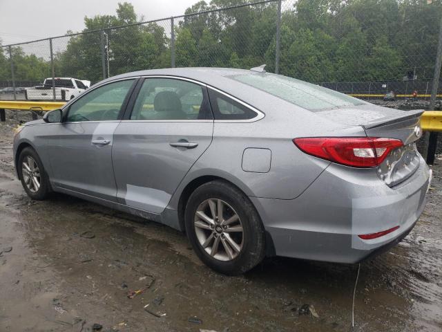 Photo 2 from auction – 2016 HYUNDAI SONATA SE with VIN 5NPE24AFXGH292960