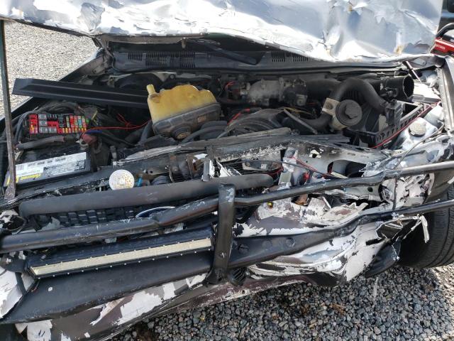Photo 11 from auction – 2008 FORD CROWN VICT with VIN 2FAFP71V58X177977