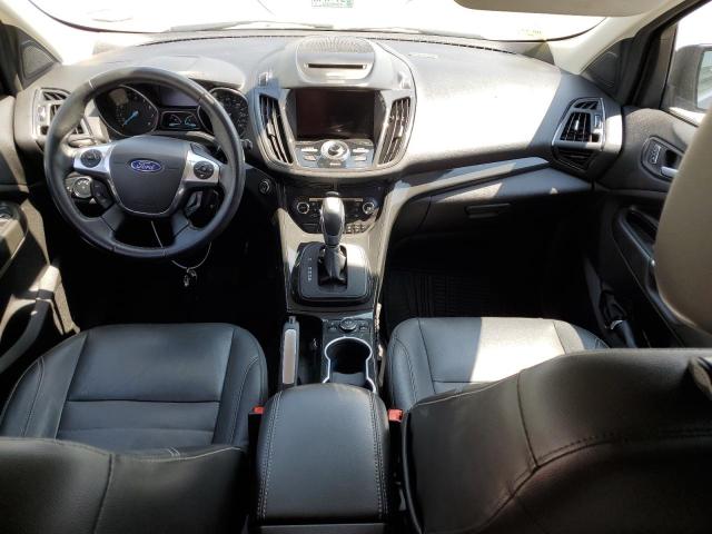 Photo 8 from auction – 2014 FORD ESCAPE TIT with VIN 1FMCU9J93EUD82524