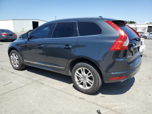 Photo 2 from auction – 2015 VOLVO XC60 T5 PR with VIN YV426MDC2F2593535