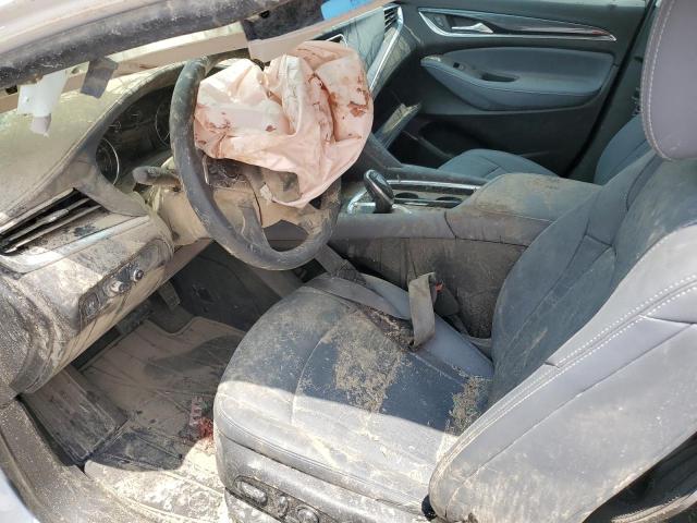 Photo 7 from auction – 2019 BUICK ENCLAVE ES with VIN 5GAERBKW4KJ309347