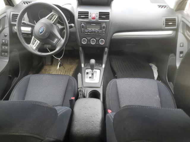 Photo 8 from auction – 2014 SUBARU FORESTER 2 with VIN JF2SJAEC0EH551182