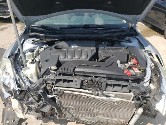 Photo 11 from auction – 2011 NISSAN ALTIMA BAS with VIN 1N4AL2APXBC159151