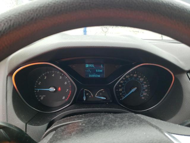 Photo 9 from auction – 2012 FORD FOCUS SE with VIN 1FAHP3K26CL124264