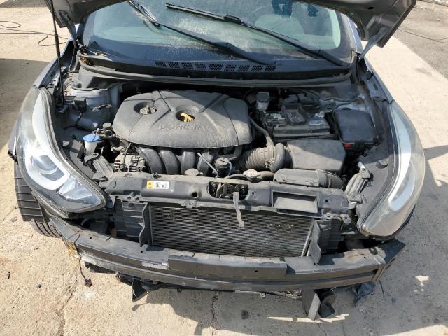Photo 11 from auction – 2015 HYUNDAI ELANTRA SE with VIN 5NPDH4AE8FH585305