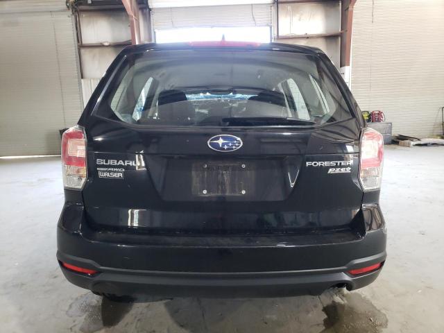 Photo 6 from auction – 2017 SUBARU FORESTER 2 with VIN JF2SJAAC2HH809244
