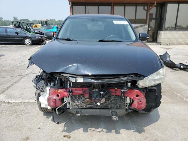 Photo 5 from auction – 2011 MITSUBISHI OUTLANDER with VIN JA4JT5AX8BU013718