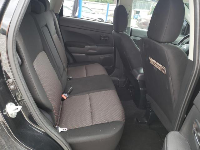 Photo 11 from auction – 2017 MITSUBISHI OUTLANDER with VIN JA4AR3AU8HZ037778