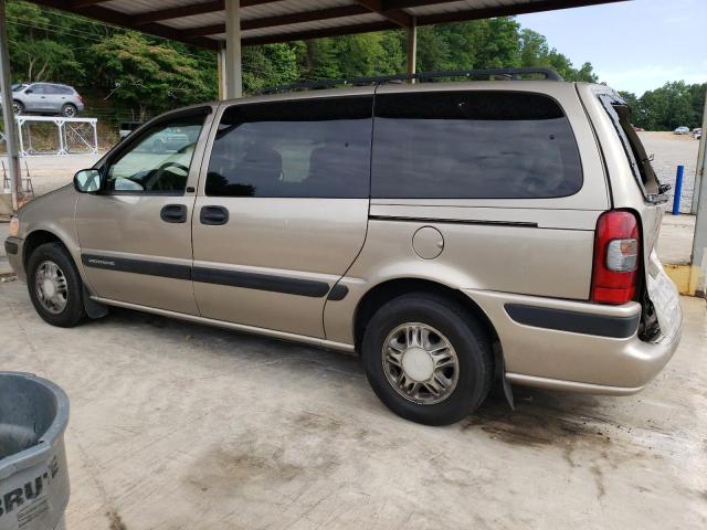 Zdjęcie 2 z aukcji – 2000 CHEVROLET VENTURE z VIN 1GNDX03E1YD160288