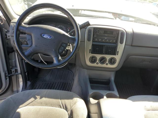 Photo 8 from auction – 2004 FORD EXPLORER X with VIN 1FMZU63E64UB55510