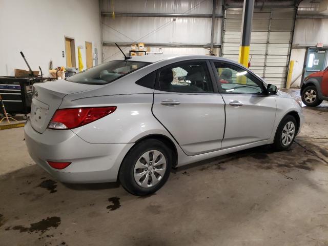 Photo 3 from auction – 2016 HYUNDAI ACCENT SE with VIN KMHCT4AE3GU138605