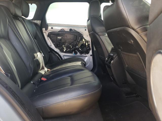 Photo 10 from auction – 2016 LAND ROVER RANGE ROVE with VIN SALVR2BG7GH146725