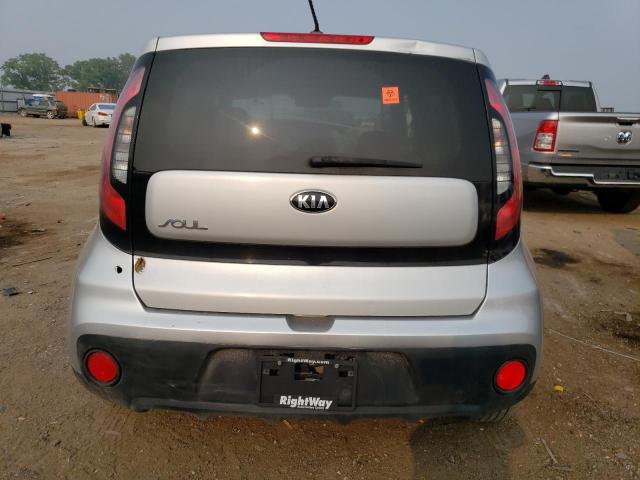 Photo 6 from auction – 2018 KIA SOUL with VIN KNDJN2A29J7558116