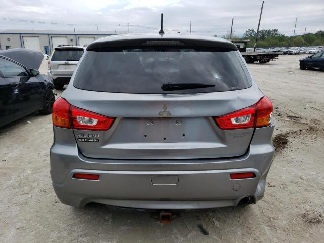 Photo 6 from auction – 2011 MITSUBISHI OUTLANDER with VIN JA4AR4AU1BZ017532