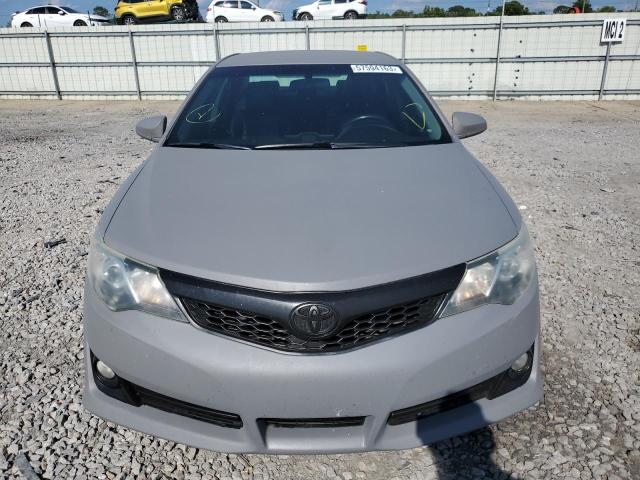 Photo 5 from auction – 2013 TOYOTA CAMRY L with VIN 4T1BF1FK5DU715503