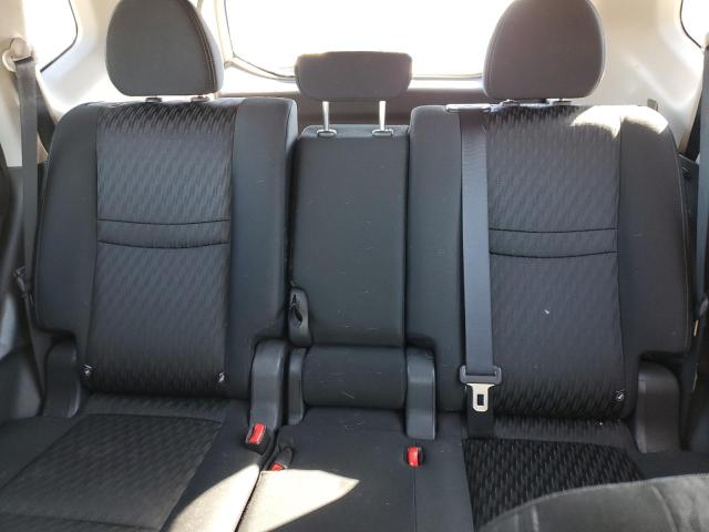 Photo 10 from auction – 2018 NISSAN ROGUE S with VIN KNMAT2MV2JP525552