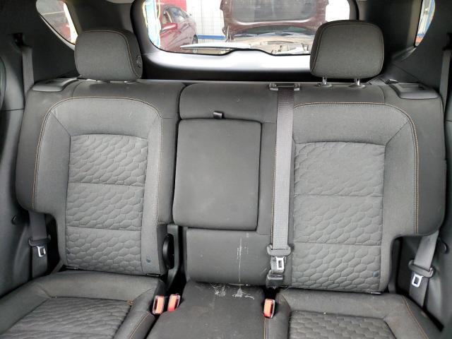 Photo 10 from auction – 2018 CHEVROLET EQUINOX LT with VIN 2GNAXSEV9J6266956
