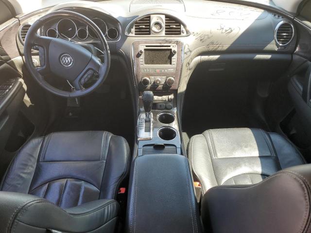 Photo 8 from auction – 2016 BUICK ENCLAVE with VIN 5GAKRBKD8GJ131838