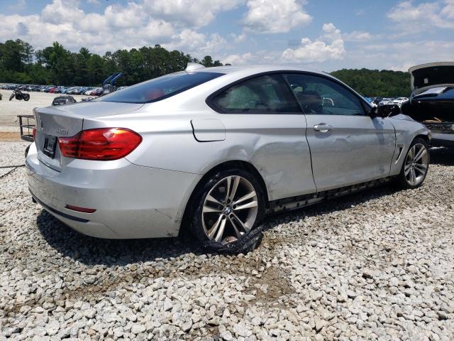 Photo 3 from auction – 2014 BMW 428 I with VIN WBA3N7C53EK221003
