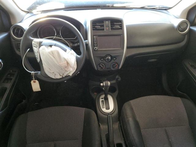 Photo 8 from auction – 2019 NISSAN VERSA S with VIN 3N1CN7AP2KL877200