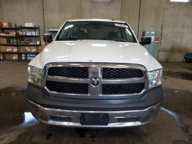 Photo 5 from auction – 2015 RAM 1500 ST with VIN 3C6JR7DM6FG683558