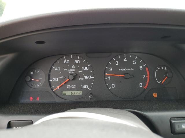 Photo 9 from auction – 2001 NISSAN ALTIMA XE with VIN 1N4DL01D71C101794
