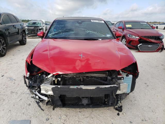 Photo 5 from auction – 2020 AUDI A3 PREMIUM with VIN WAUCUGFF9LA096857