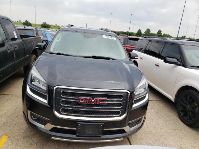Photo 5 from auction – 2015 GMC ACADIA DEN with VIN 1GKKRTKD4FJ103994