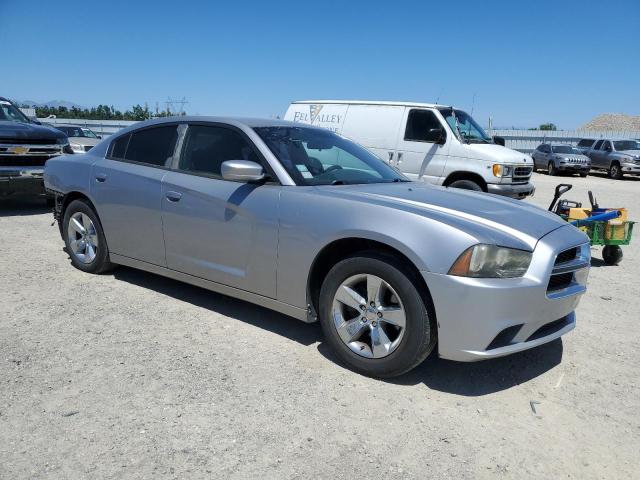 Photo 4 from auction – 2011 DODGE CHARGER with VIN 2B3CL3CG1BH567008