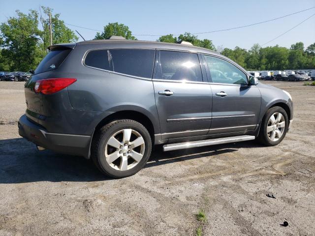Photo 3 from auction – 2012 CHEVROLET TRAVERSE L with VIN 1GNKVLED2CJ372422