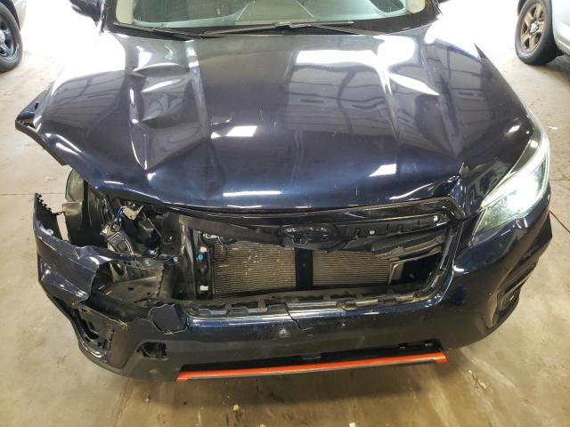 Photo 12 from auction – 2021 SUBARU FORESTER S with VIN JF2SKARC8MH571816
