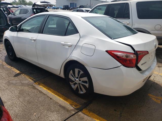 Photo 2 from auction – 2017 TOYOTA COROLLA L with VIN 2T1BURHE9HC928490