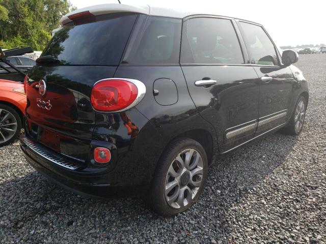 Photo 3 from auction – 2015 FIAT 500L LOUNG with VIN ZFBCFACH8FZ030602