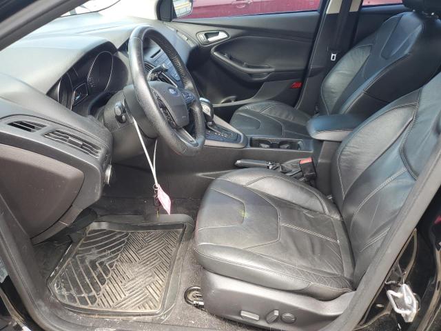 Photo 7 from auction – 2016 FORD FOCUS SE with VIN 1FADP3K27GL330617