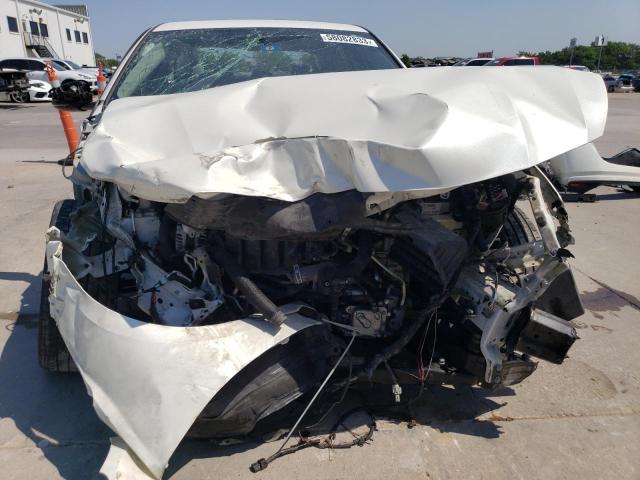 Photo 5 from auction – 2019 NISSAN ALTIMA SR with VIN 1N4BL4CV5KC193266