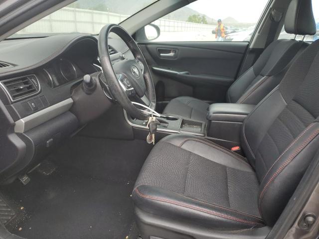Photo 7 from auction – 2016 TOYOTA CAMRY LE with VIN 4T1BF1FK0GU123124