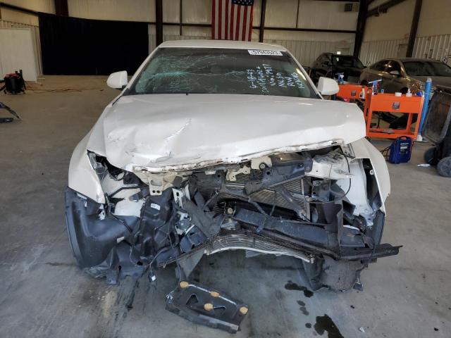 Photo 5 from auction – 2011 CADILLAC CTS with VIN 1G6DA5EY9B0157977