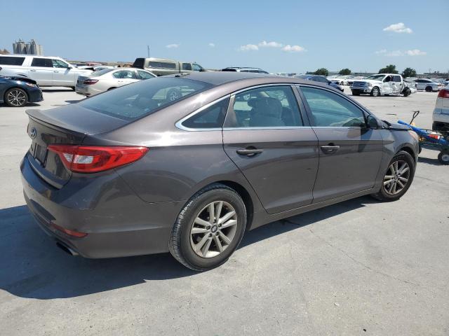 Photo 3 from auction – 2015 HYUNDAI SONATA SE with VIN 5NPE24AF1FH048872