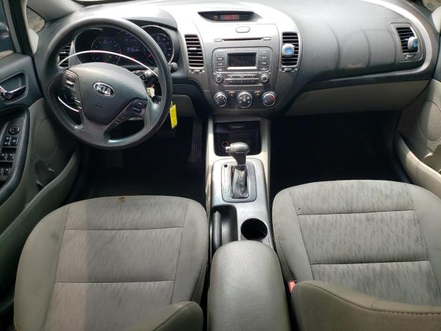 Photo 8 from auction – 2016 KIA FORTE LX with VIN KNAFK4A61G5478341