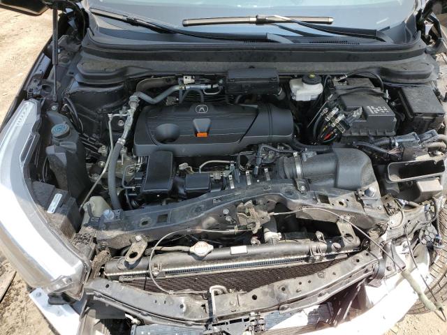 Photo 12 from auction – 2019 ACURA RDX TECHNO with VIN 5J8TC2H55KL044322