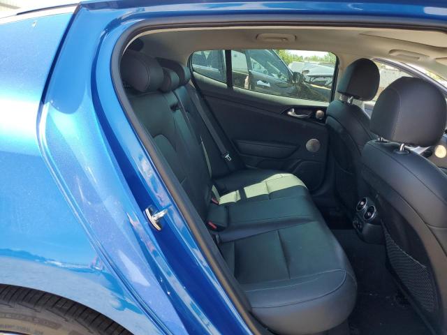Photo 10 from auction – 2018 KIA STINGER PR with VIN KNAE25LA6J6022002