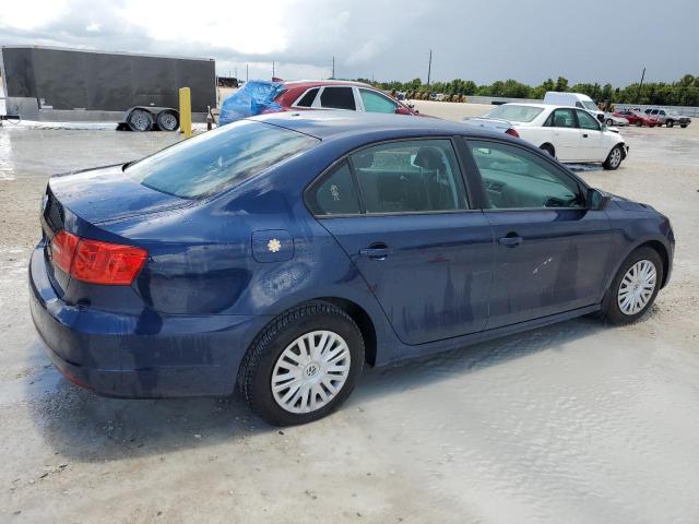 Zdjęcie 3 z aukcji – 2012 VOLKSWAGEN JETTA BASE z VIN 3VW2K7AJ2CM388611