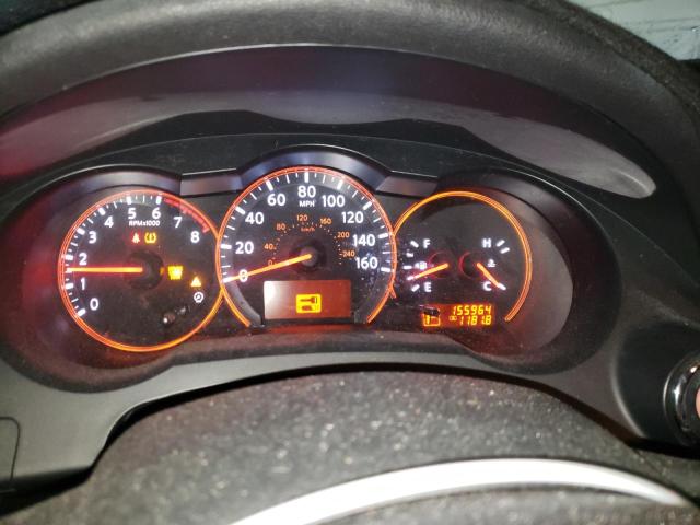 Photo 9 from auction – 2008 NISSAN ALTIMA 2.5 with VIN 1N4AL24E48C276601