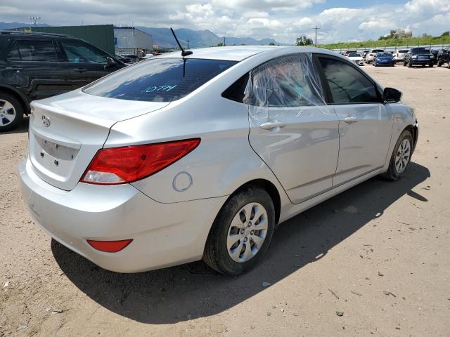 Photo 3 from auction – 2017 HYUNDAI ACCENT SE with VIN KMHCT4AE2HU279215