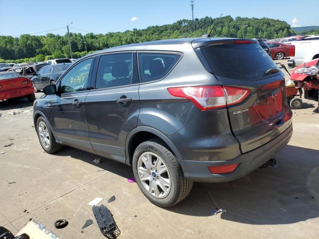 Photo 2 from auction – 2016 FORD ESCAPE S with VIN 1FMCU0F73GUB20184