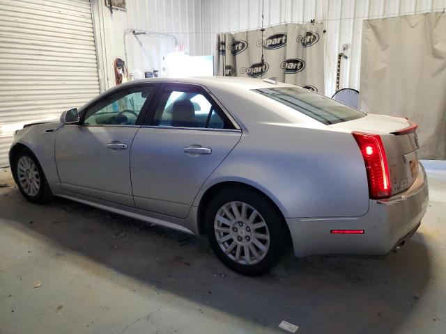 Photo 2 from auction – 2012 CADILLAC CTS LUXURY with VIN 1G6DE5E51C0148914